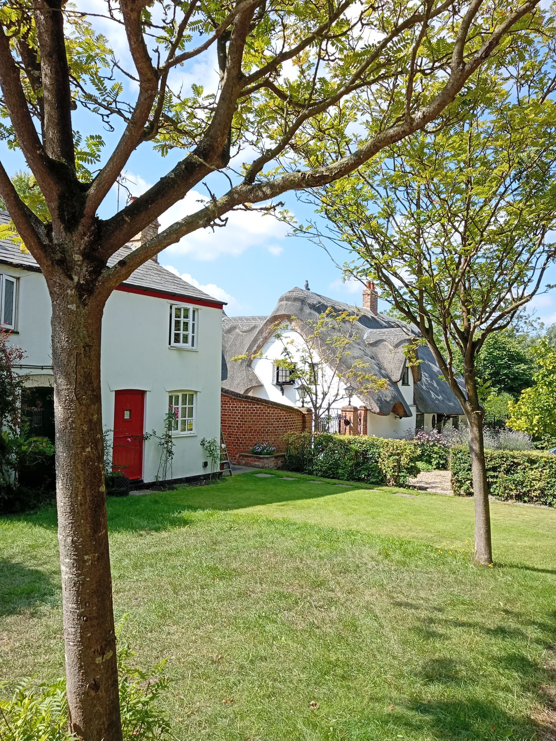 cottages